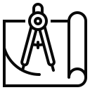 icona progettazione