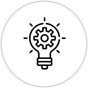 icona lampadina