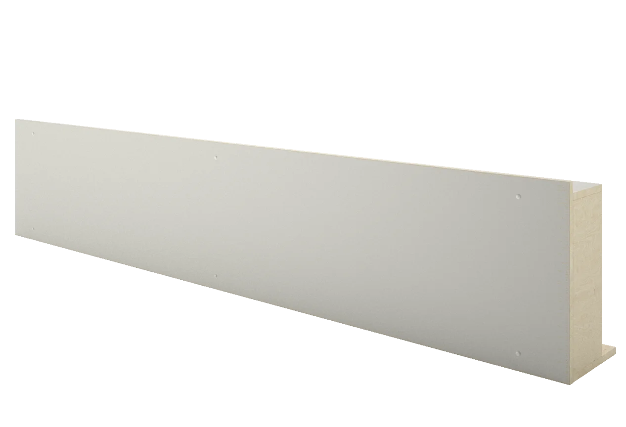 cassonetto in legno per tapparella tipo coprirullo