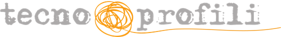 Logo Tecno Profilo 2024