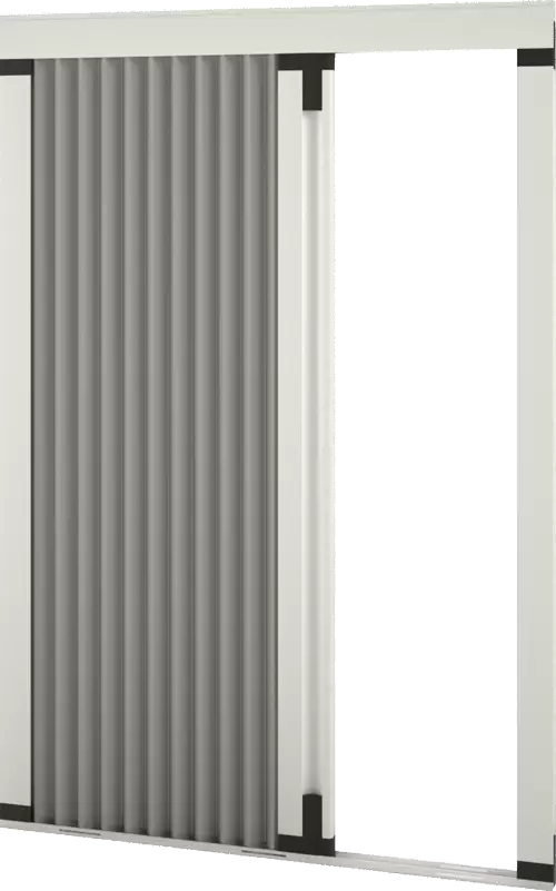 zanzariera plisse 018