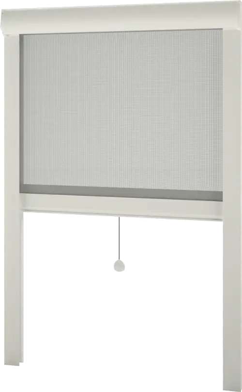 zanzariera front 40