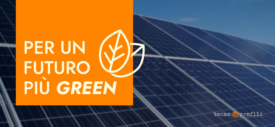 banner blog per un futuro più green